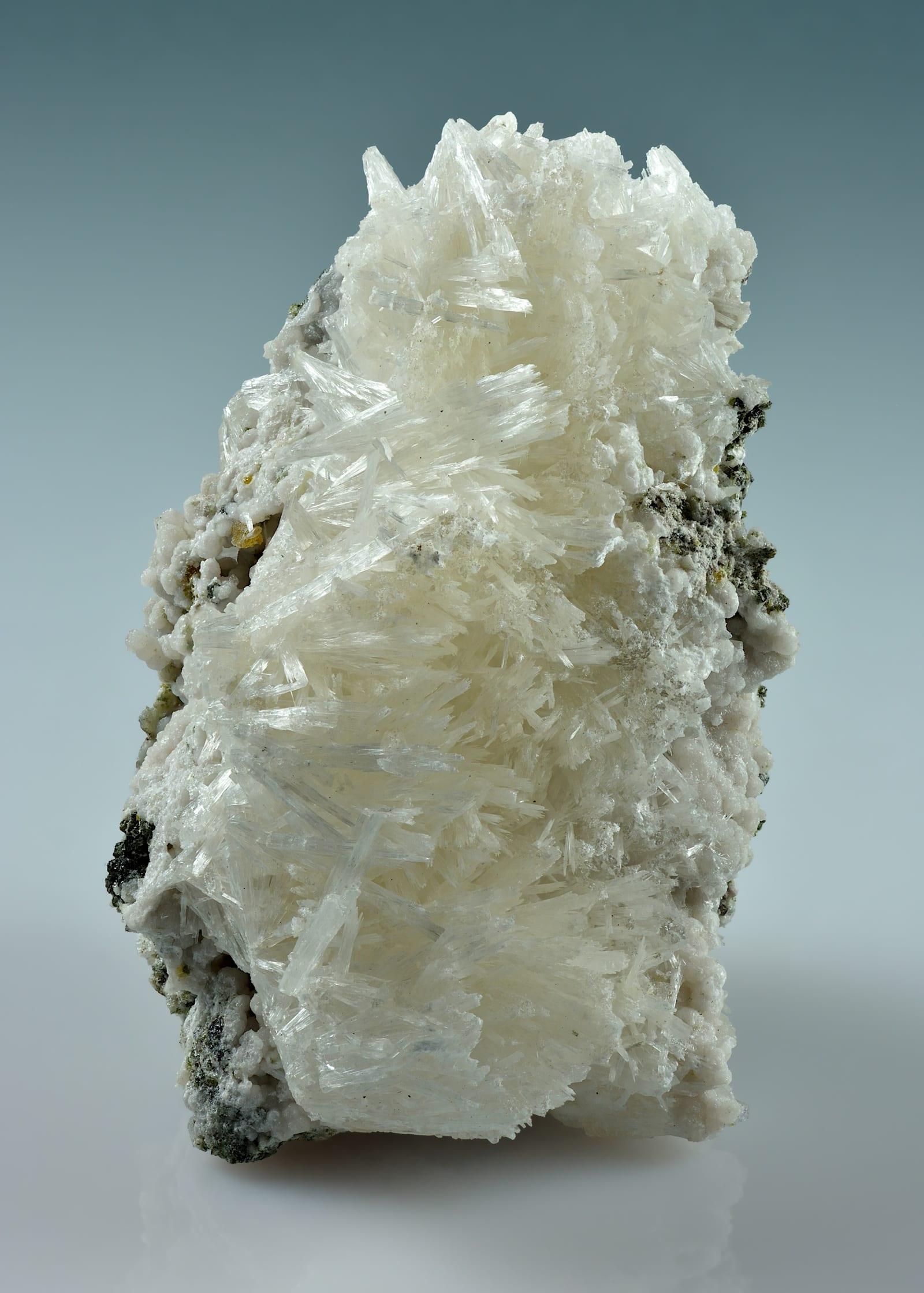 Bultfonteinite mineral