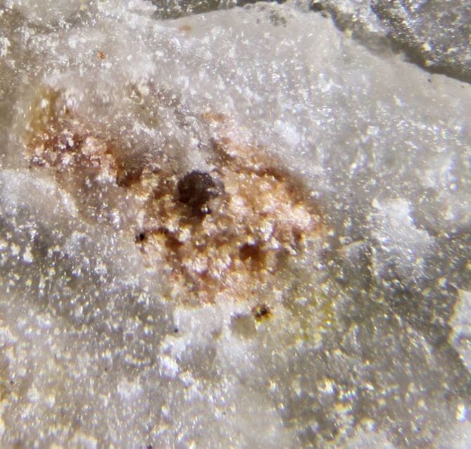 Burckhardtite mineral