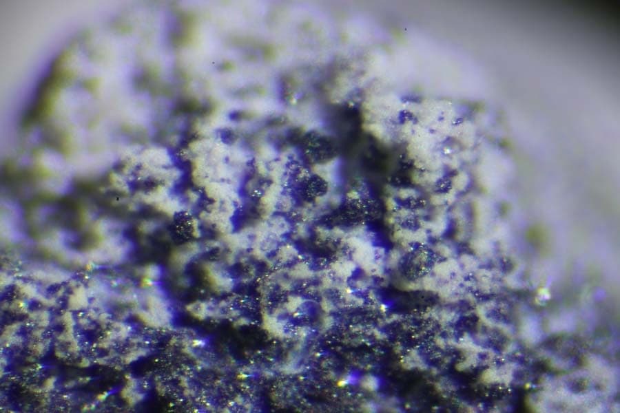 Cadmoindite mineral
