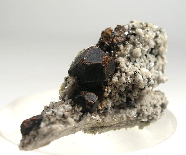 Cafarsite mineral