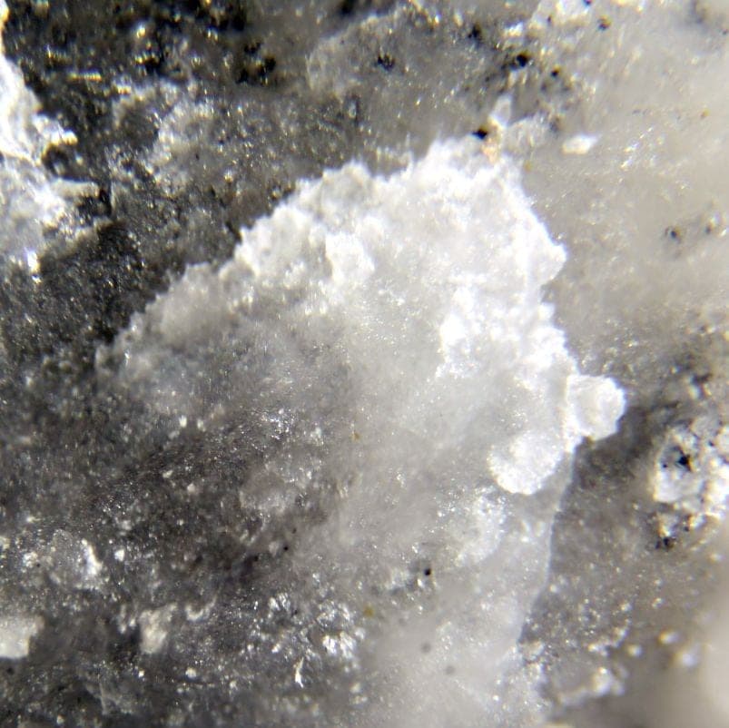 Calciborite mineral