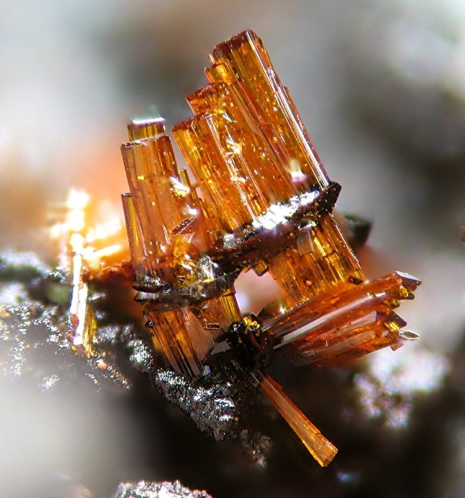 Calderónite mineral — Calderonite 163938