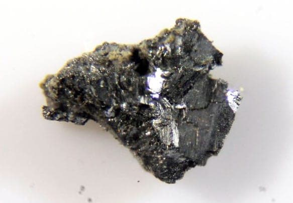 Cameronite mineral