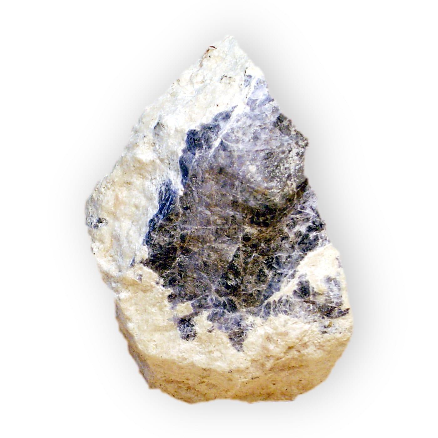Cancrinite mineral
