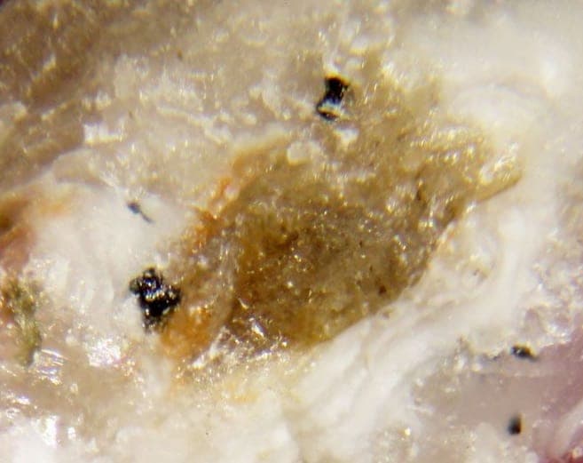 Cappelenite-(Y) mineral — Cappelenite (Y)