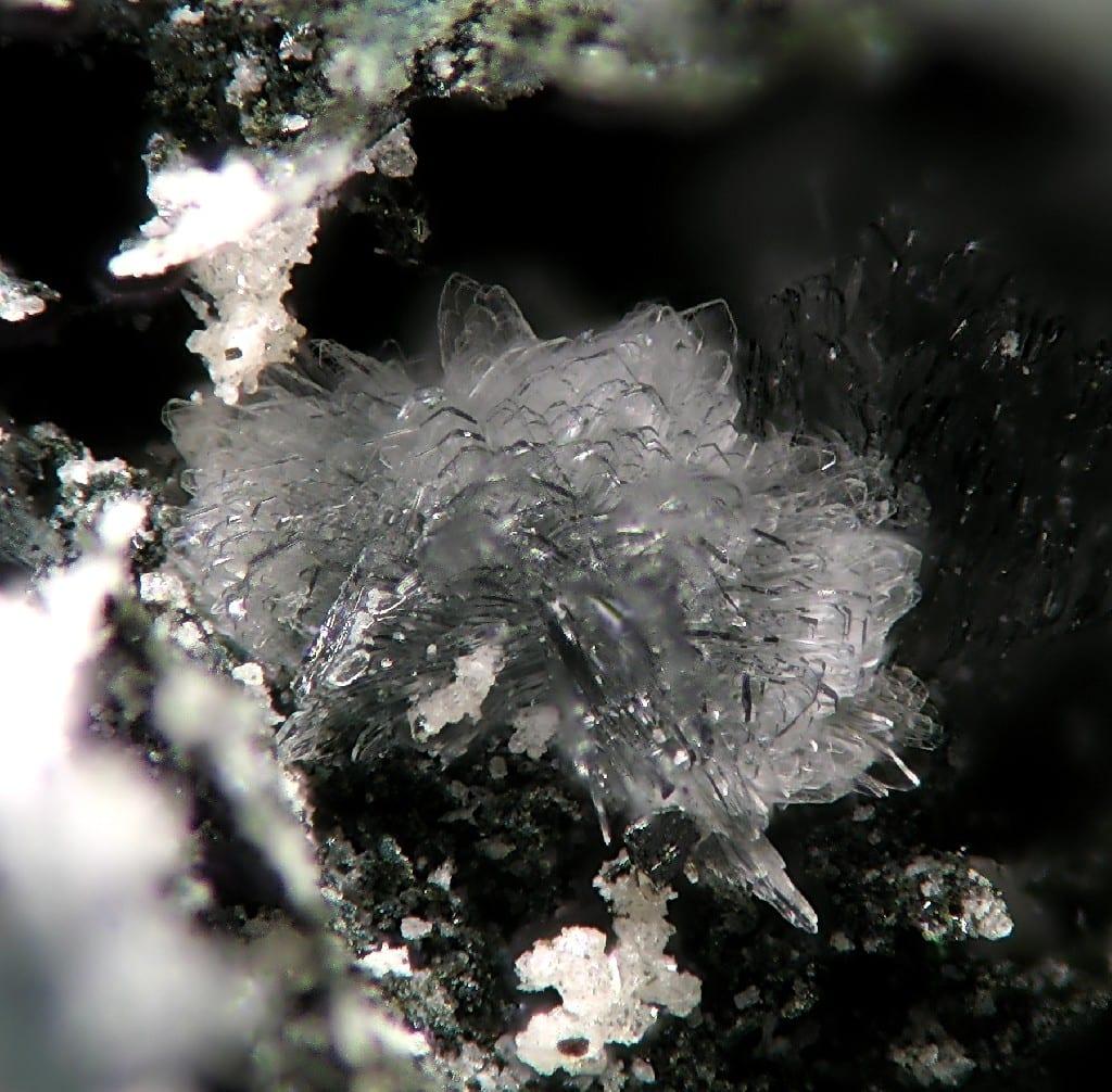 Carlhintzeite mineral