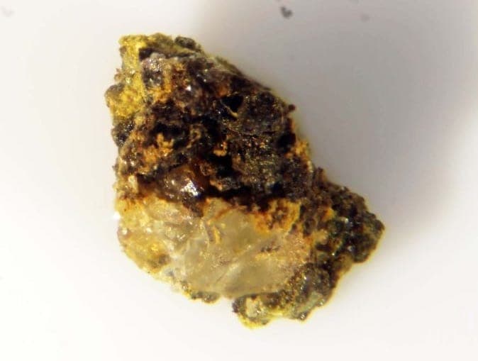 Cassedanneite mineral