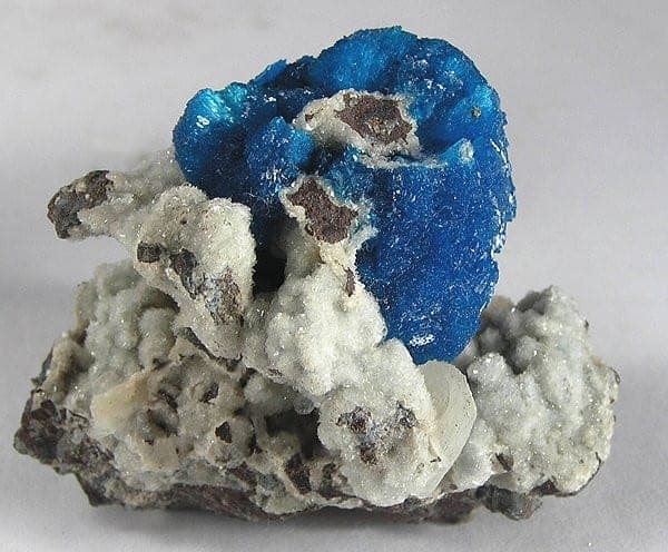 Cavansite mineral