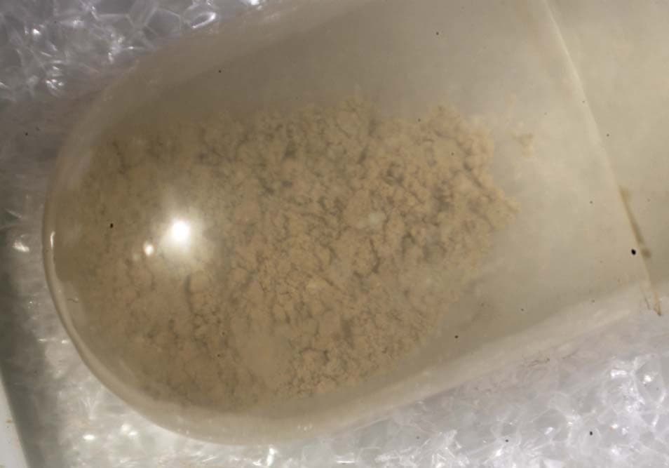 Cerianite-(Ce) mineral — Cerianite (Ce)