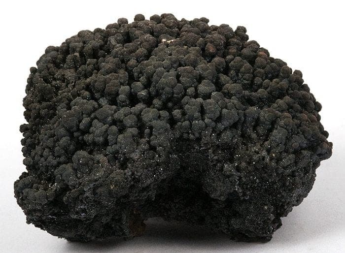 Chalcophanite mineral