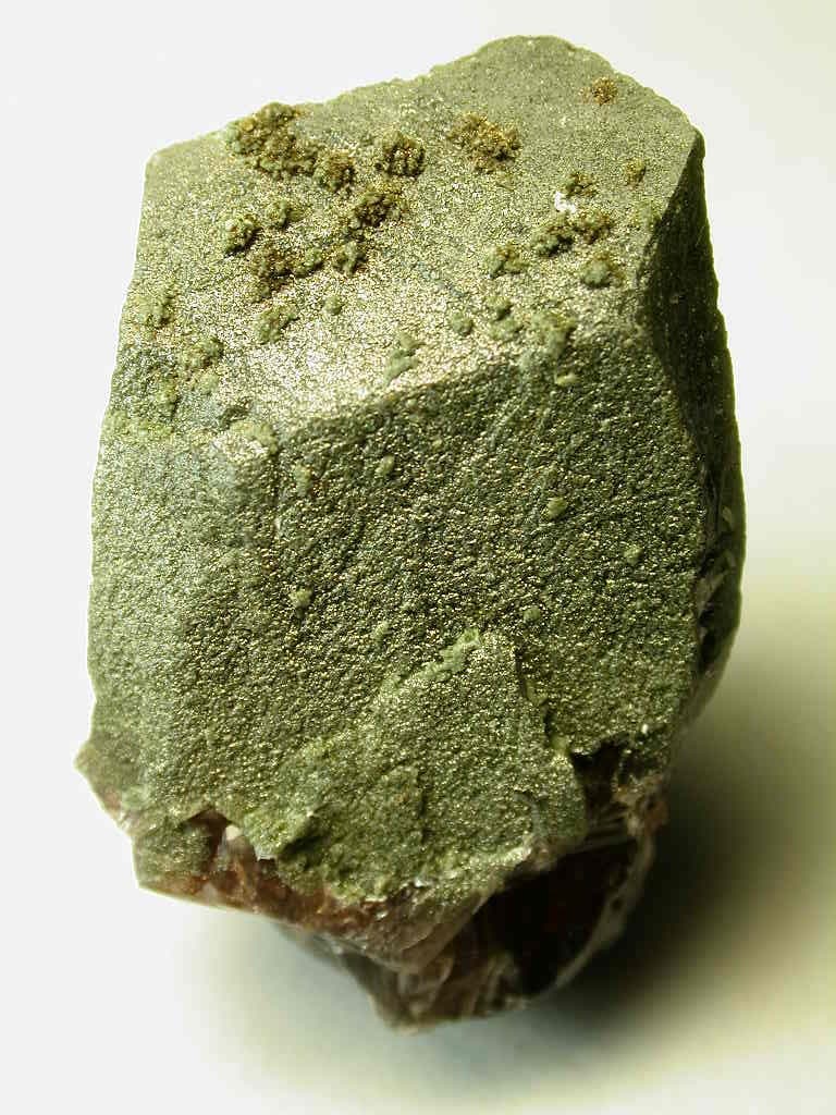 Chamosite mineral