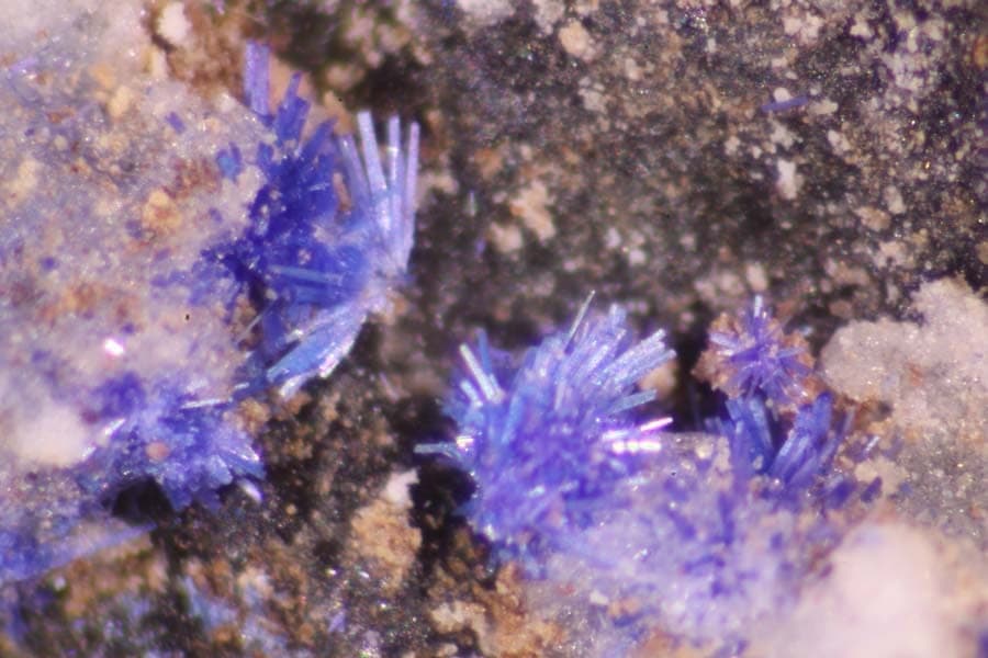 Chanabayaite mineral