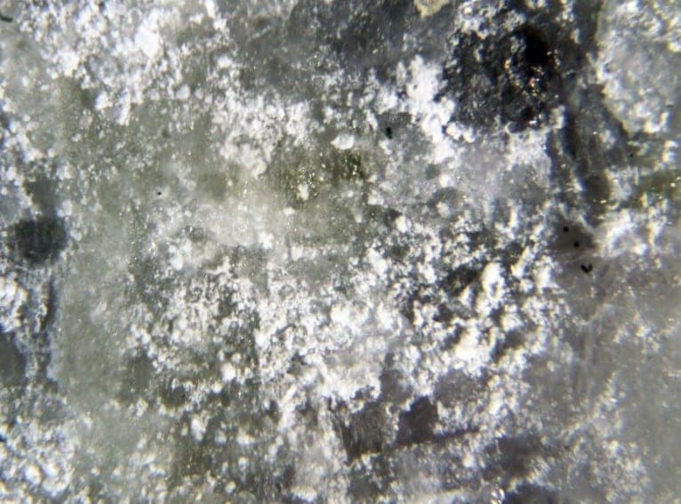 Chantalite mineral