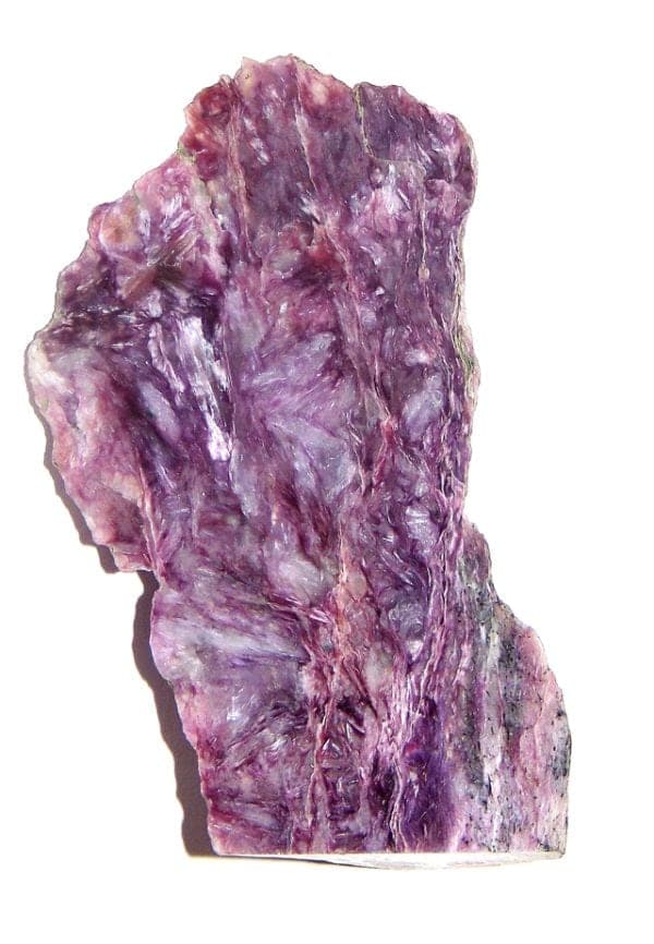 Charoite mineral