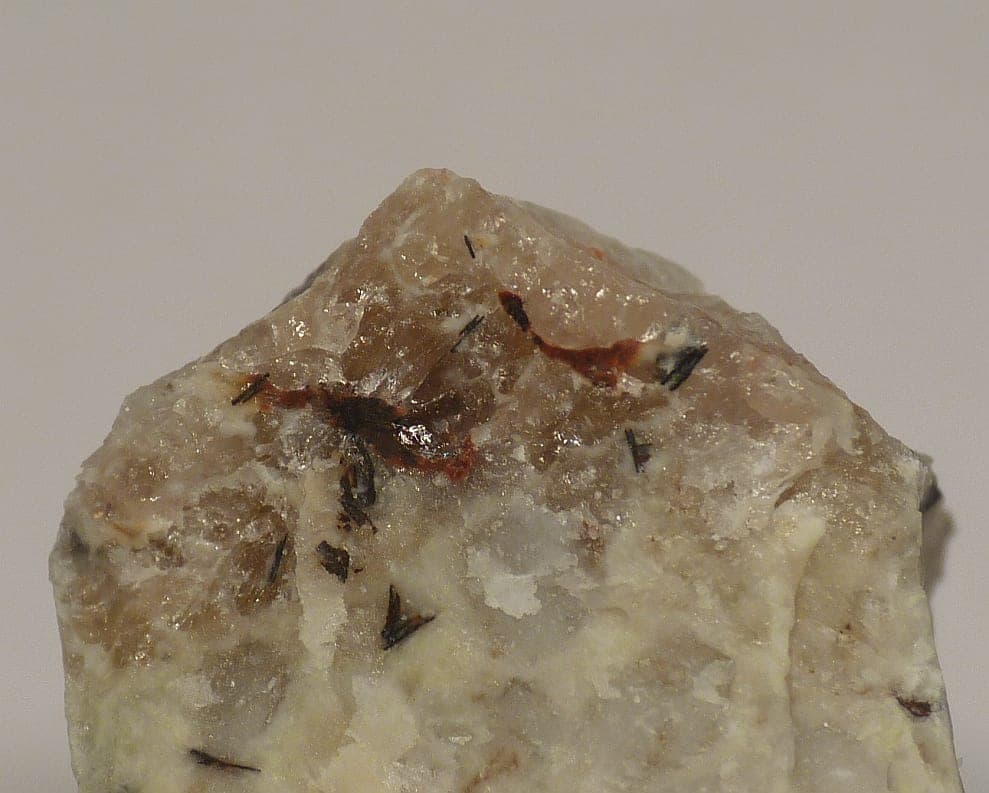 Chegemite mineral