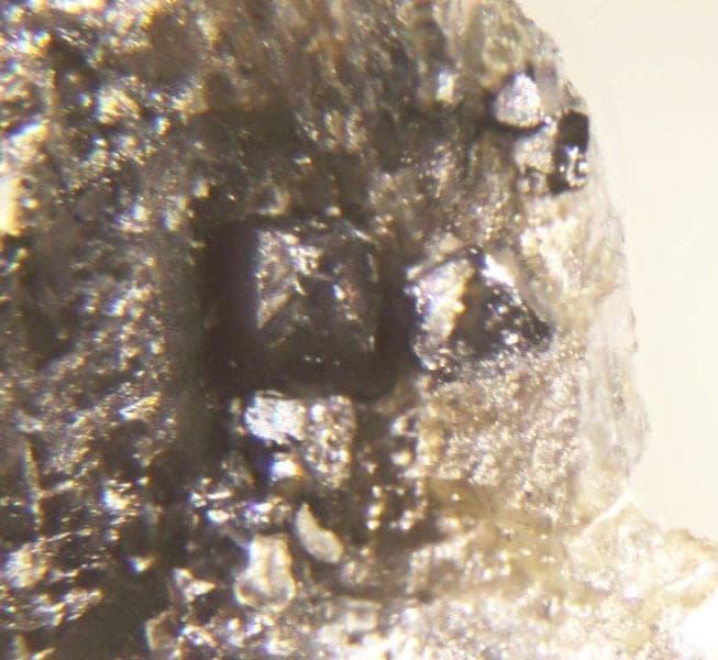 Cherepanovite mineral