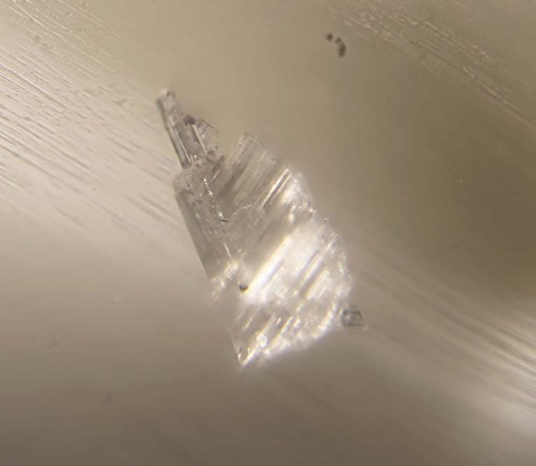 Chesnokovite mineral