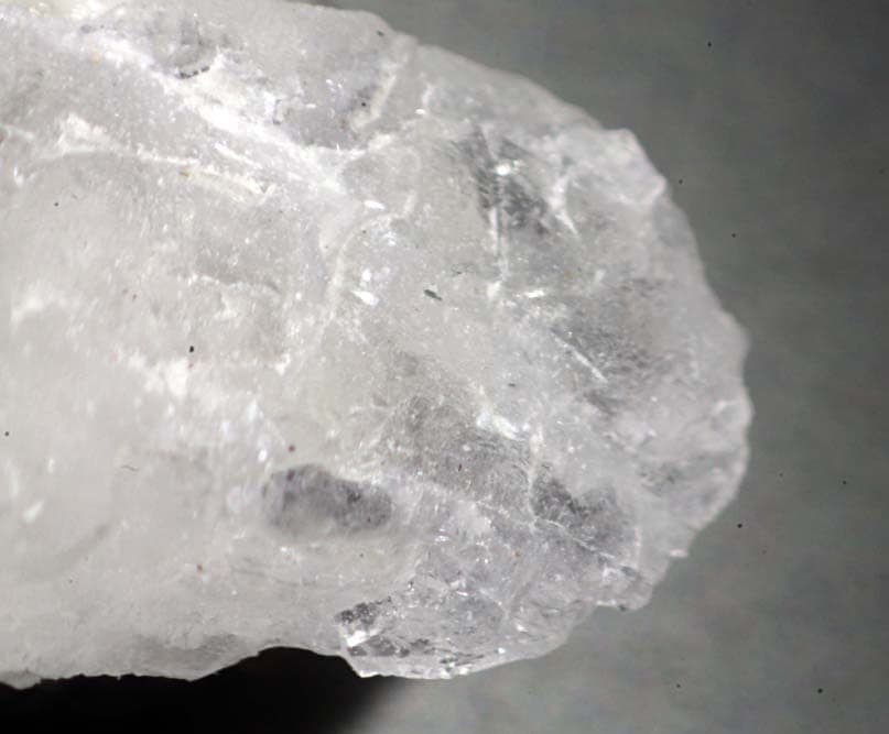 Chkalovite mineral