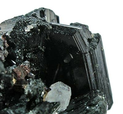 Chloritoid mineral