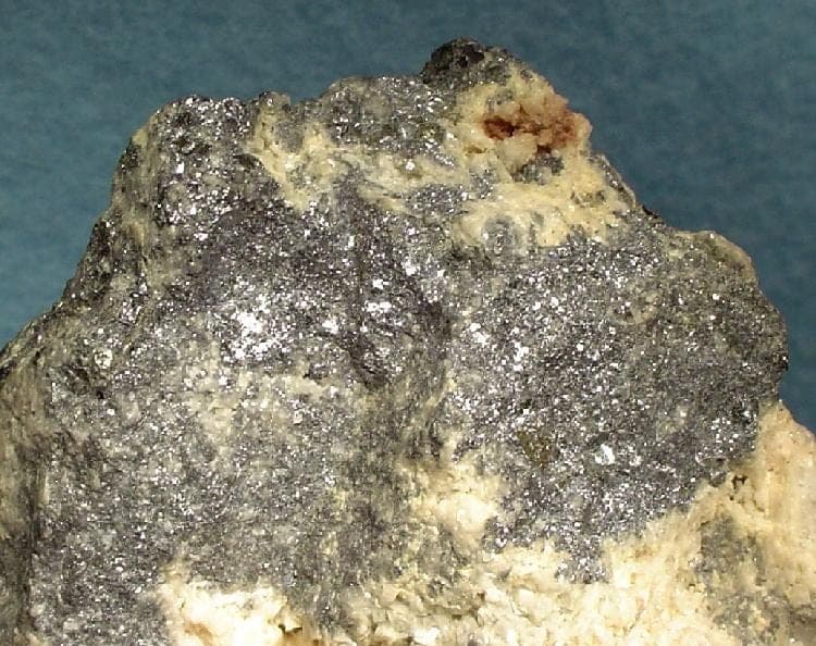 Clausthalite mineral