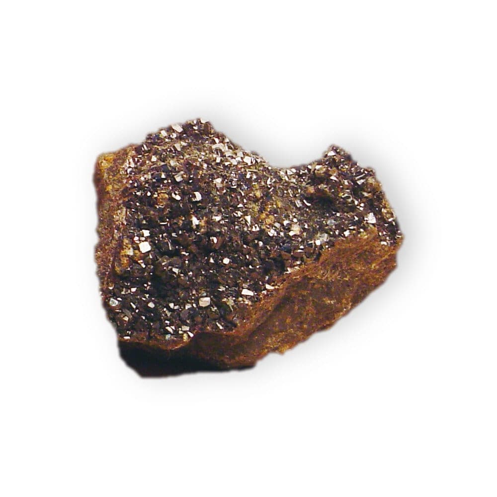 Clinochlore mineral