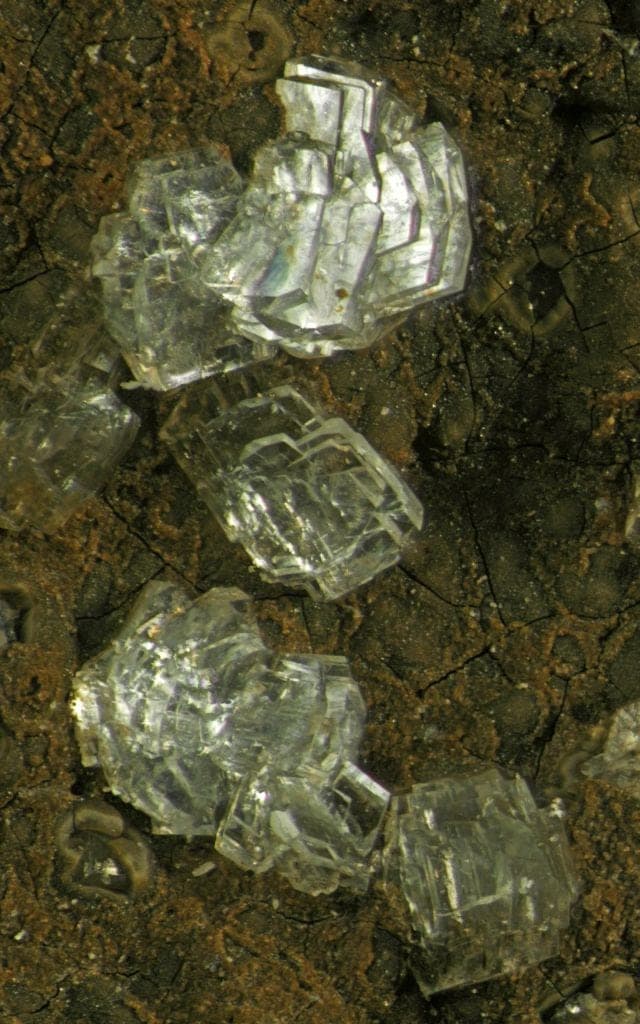 Clinoptilolite-Ca mineral — Clinoptilolite Ca 466544