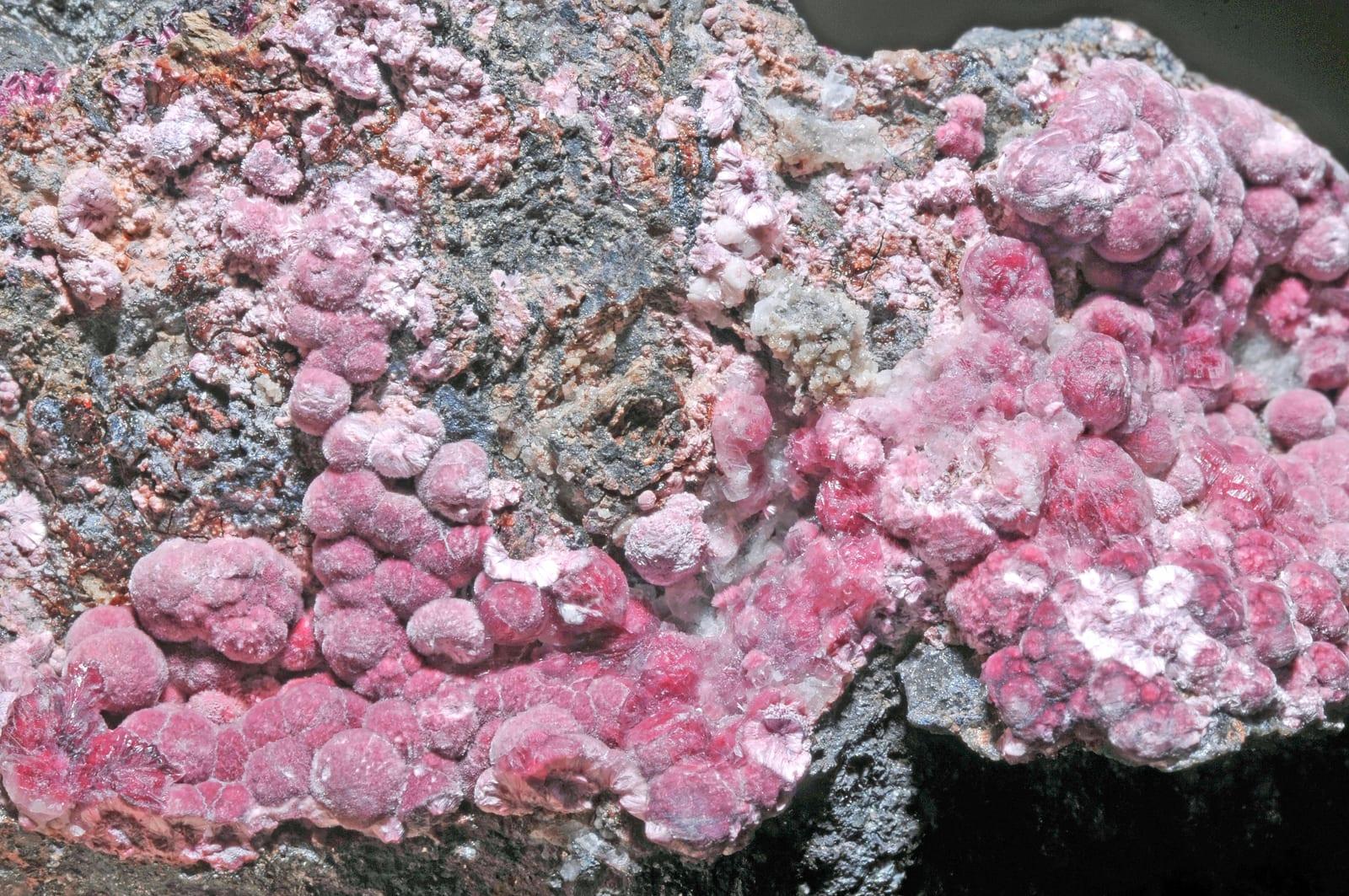 Cobaltkoritnigite mineral