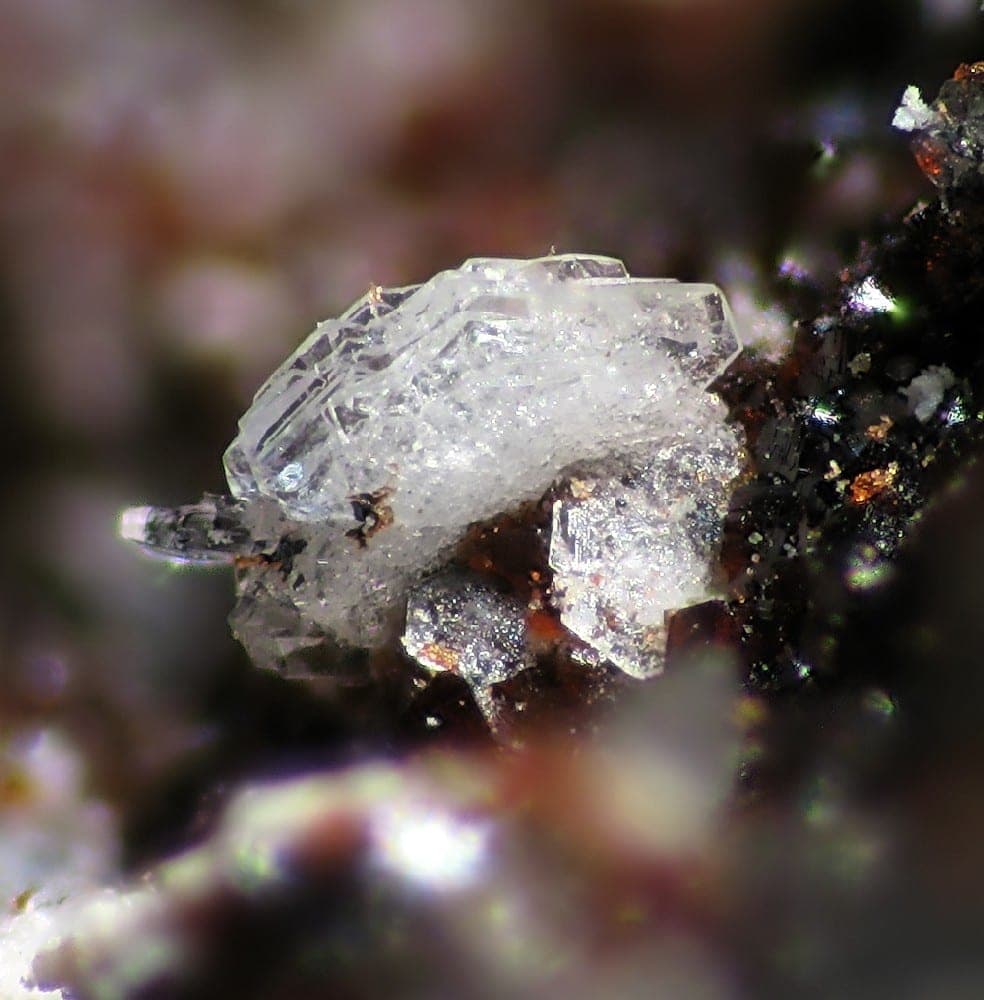 Colquiriite mineral