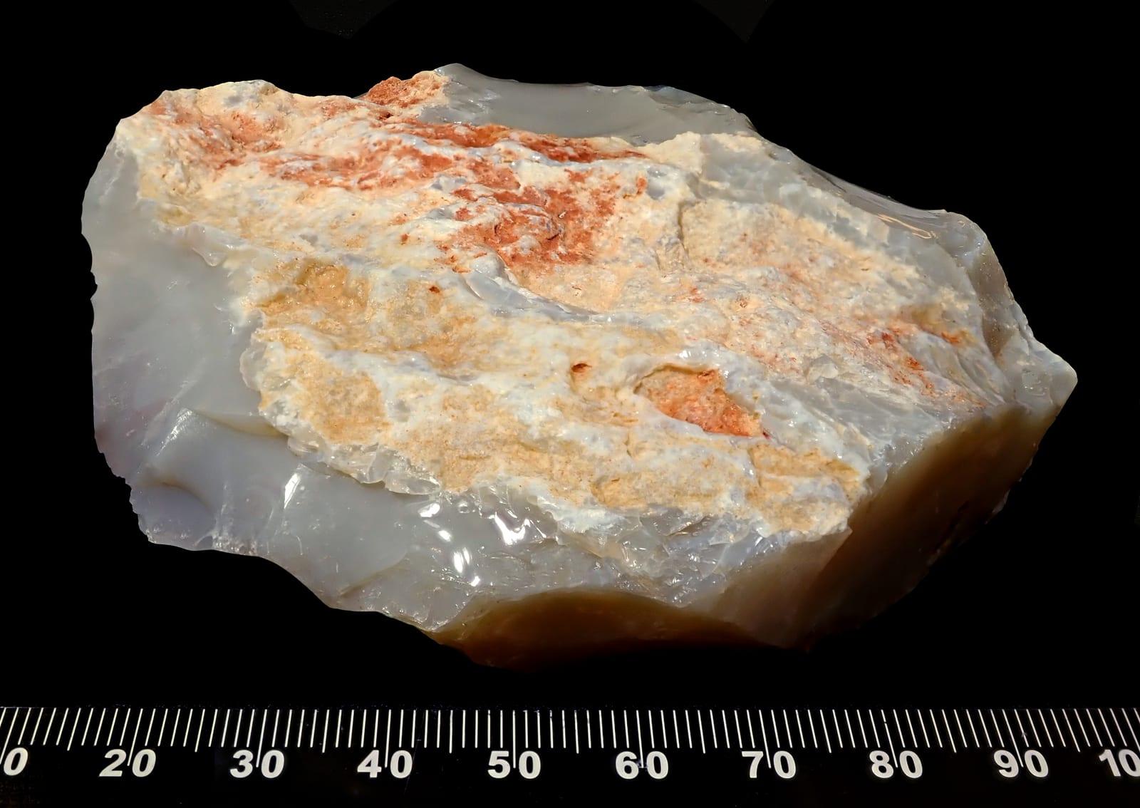 Common Opal mineral — Opalescence   Wikipedia