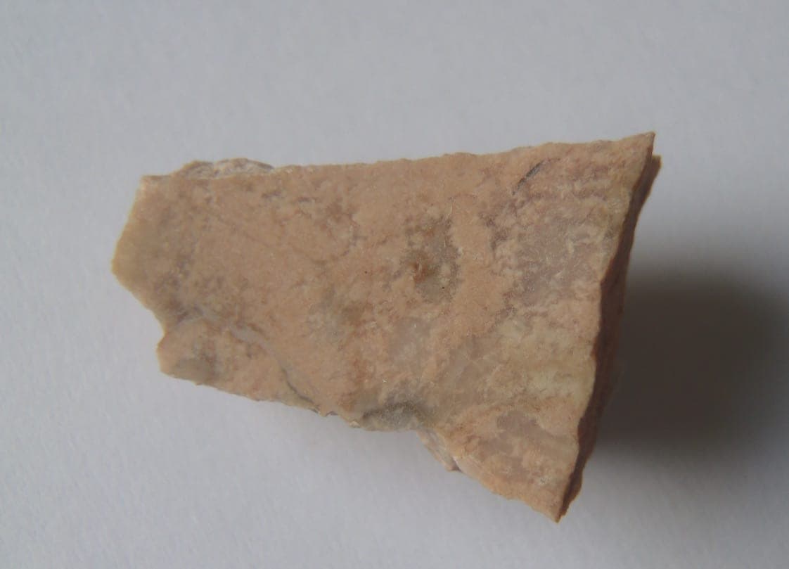 Coombsite mineral