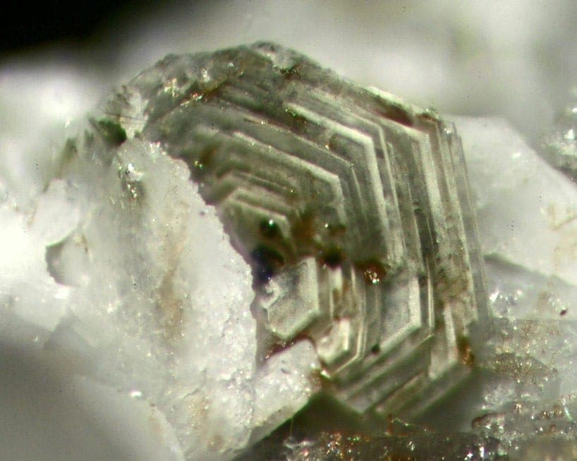 Cordylite-(Ce) mineral — Cordylite (Ce) 164514