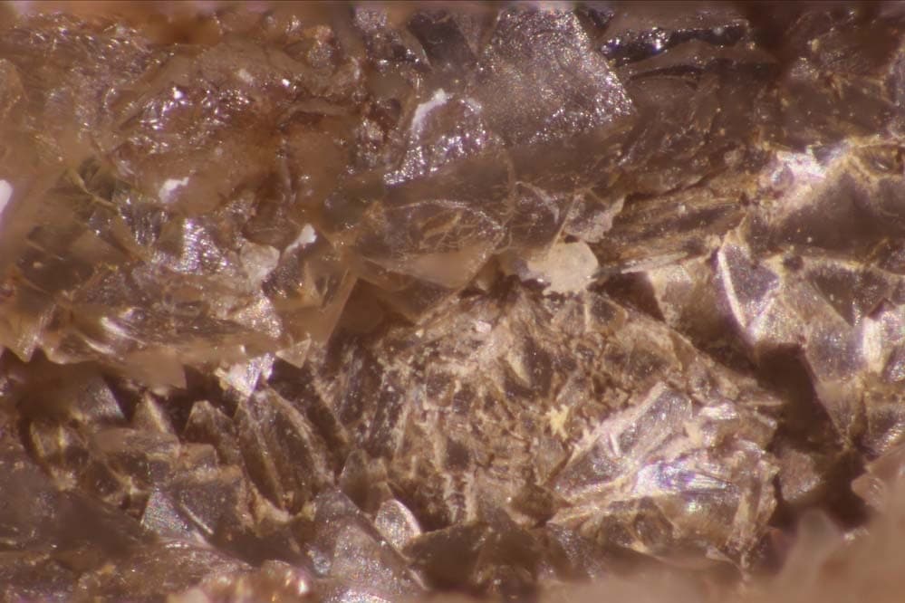 Correianevesite mineral
