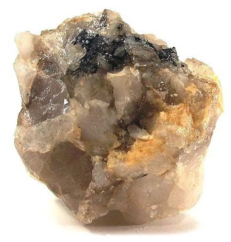 Crichtonite mineral