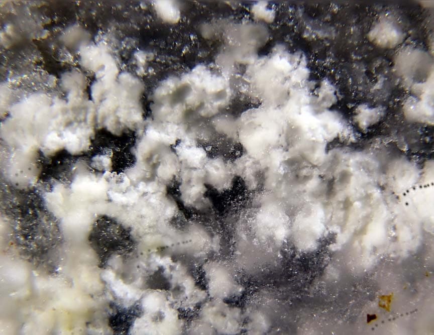 Cryolithionite mineral