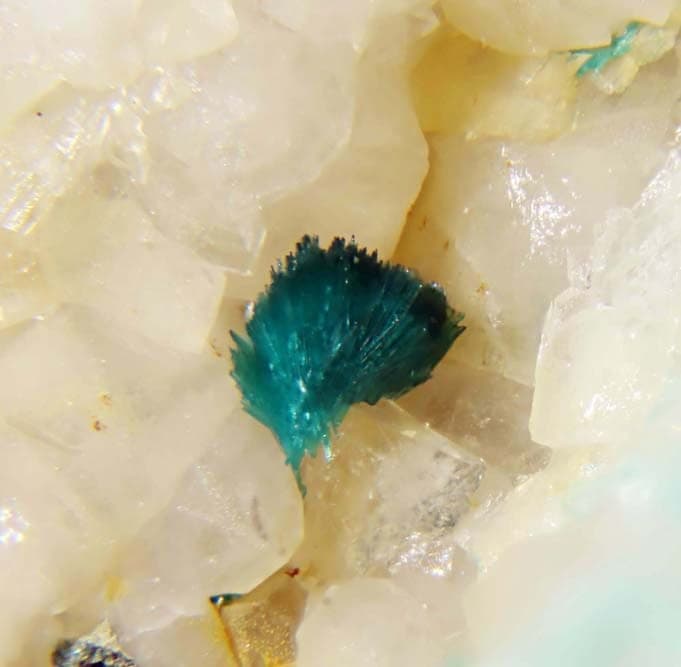 Cualstibite mineral