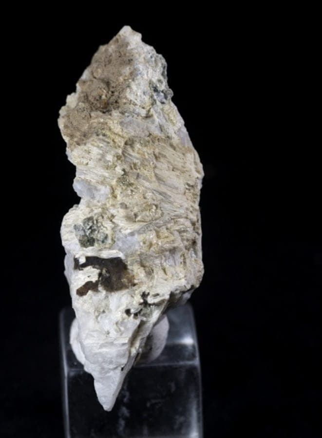 Davreuxite mineral