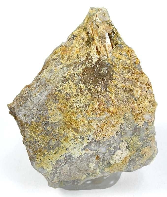 Denningite mineral