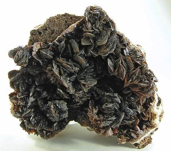 Descloizite mineral