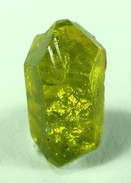 Despujolsite mineral