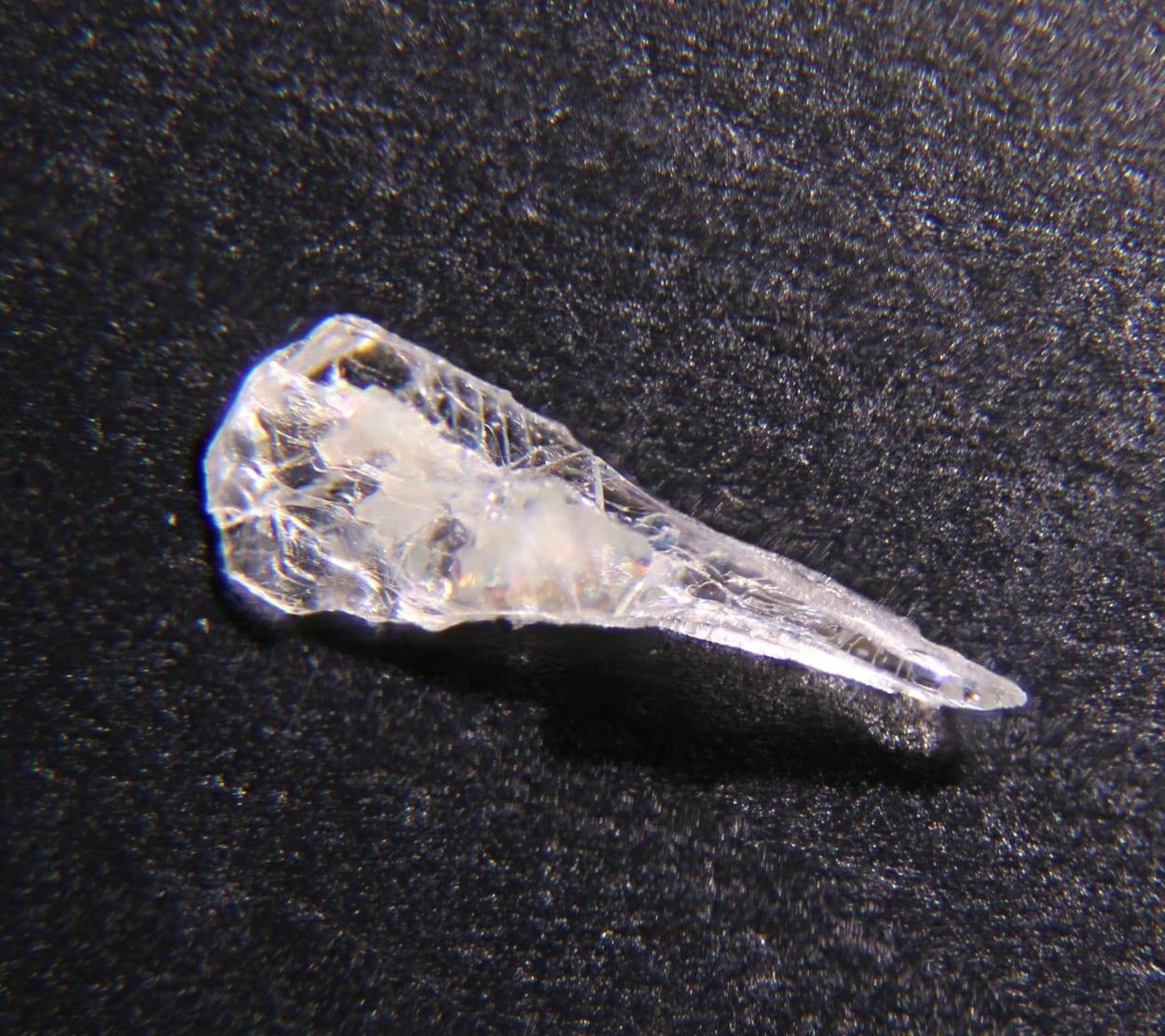 Diaoyudaoite mineral