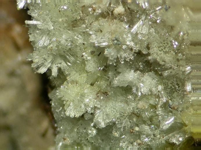 Dickthomssenite mineral