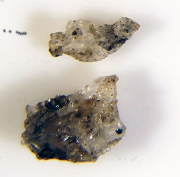 Dittmarite mineral