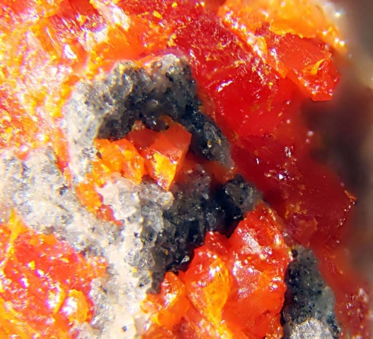 Duranusite mineral