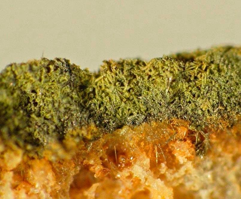 Dwornikite mineral