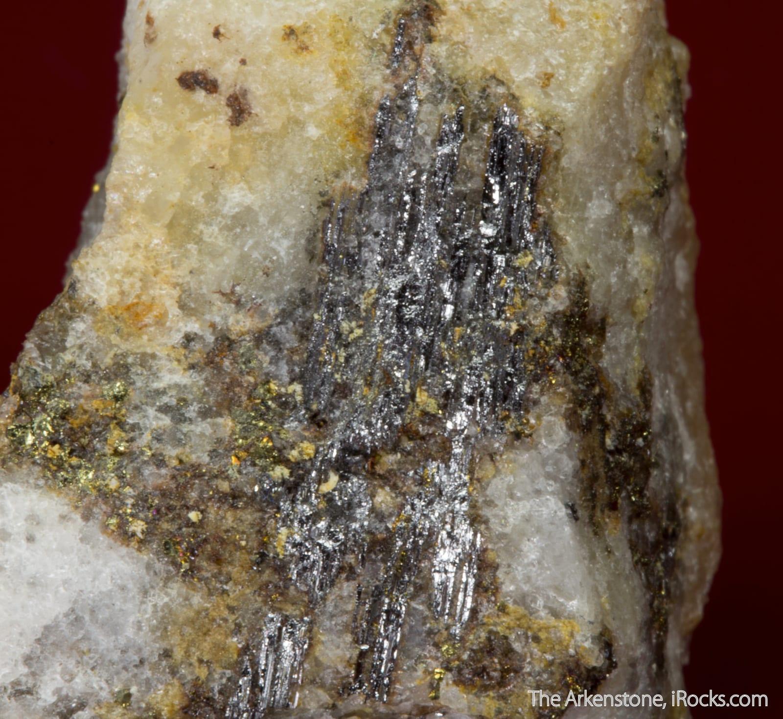 Eclarite mineral