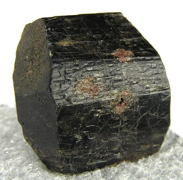 Edenite mineral