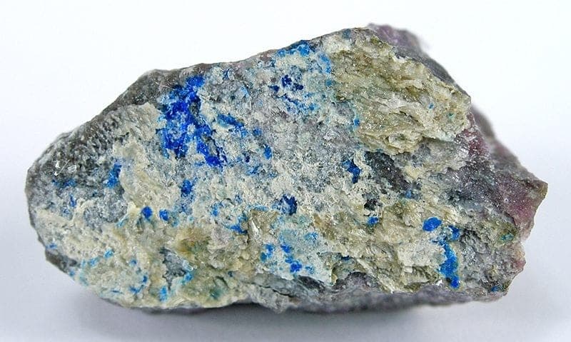 Effenbergerite mineral