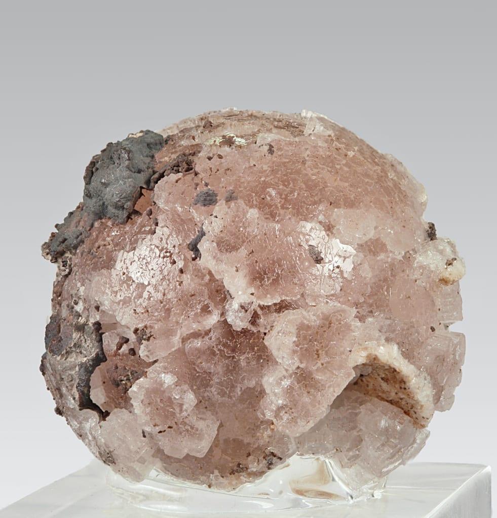 Eirikite mineral