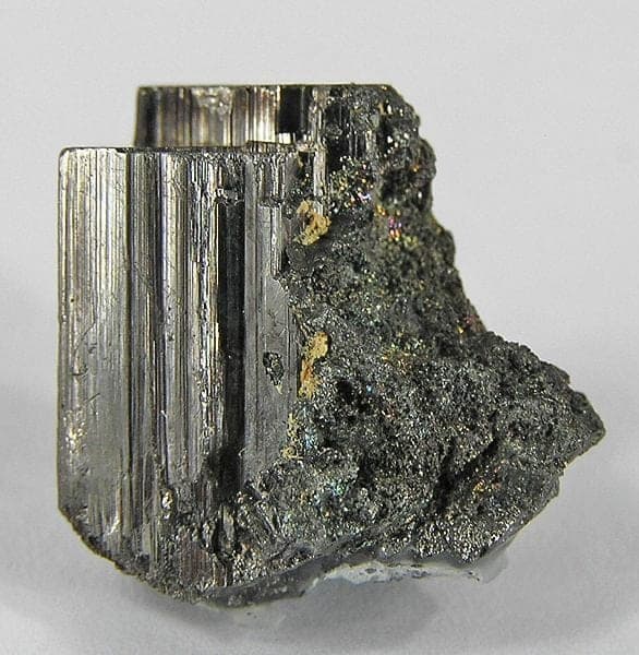 Enargite mineral