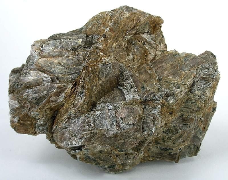 Enstatite mineral